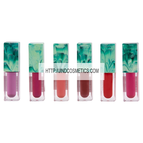 New Arrival Natural Wholesale Matte shimmer Lipgloss