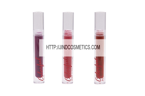 Cosmetics Wholesaler OEM and Private Label Lipgloss