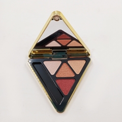 POPULAR EYESHADOW WITH FOUR COLOR